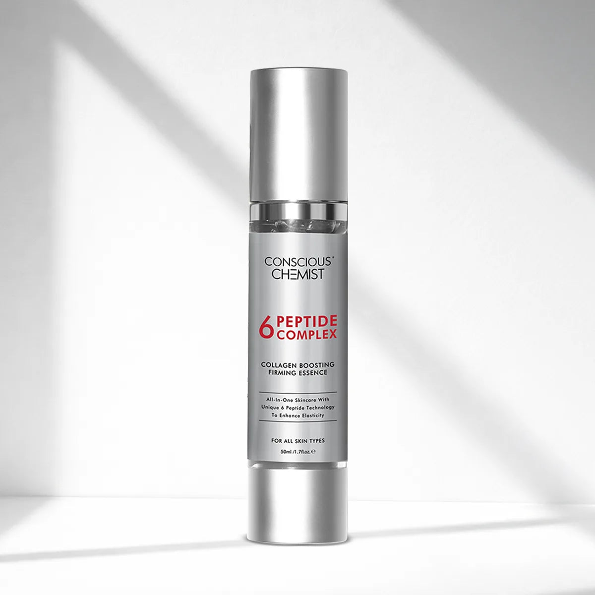 6 Peptide Booster Complex | 50 ml | Flash Sale