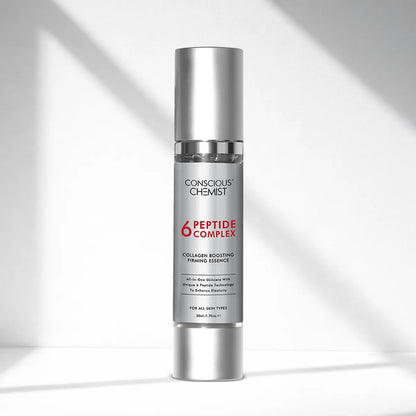 6 Peptide Booster Complex | 50 ml