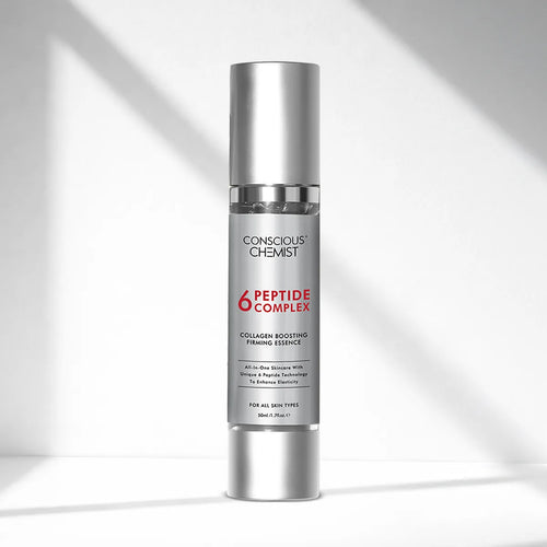 6 Peptide Booster Complex | 50 ml | Flash Sale