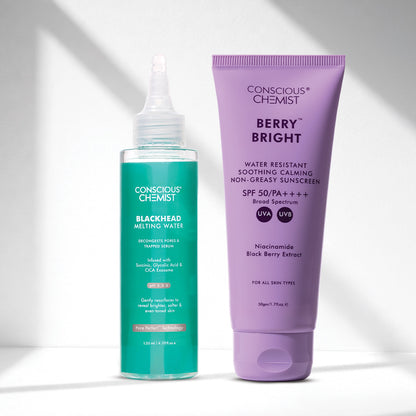 Deeply hydrates, replenishes the skin barrier, and helps restore soft, plump, healthy-looking skin throughout the day.