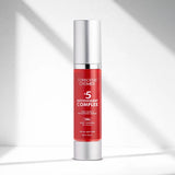 5 Antioxidant Skin Brightening Serum | BS