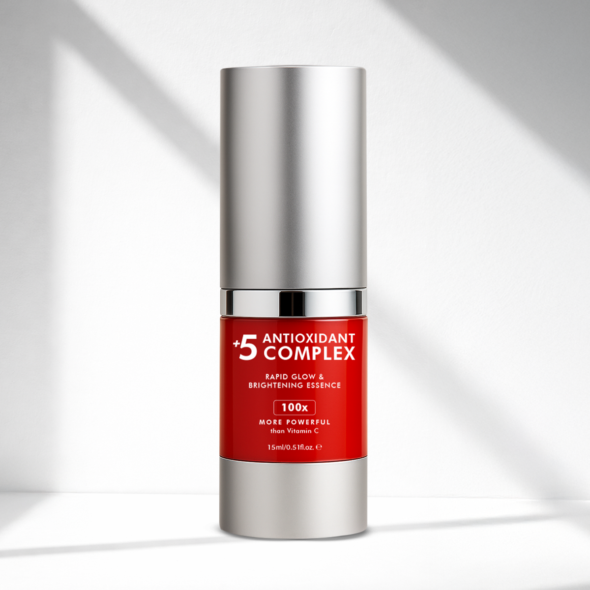 5 Antioxidant Serum Mini | Flash Sale