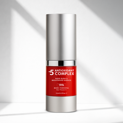 5 Antioxidant Serum Mini | UPSELL