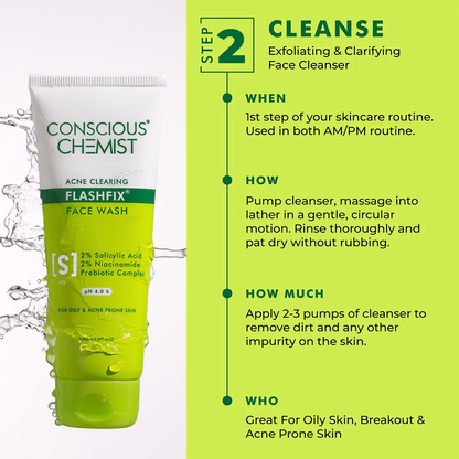 Deep Pore Cleanse Duo