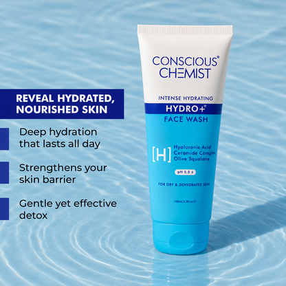Deep Cleanse Duo