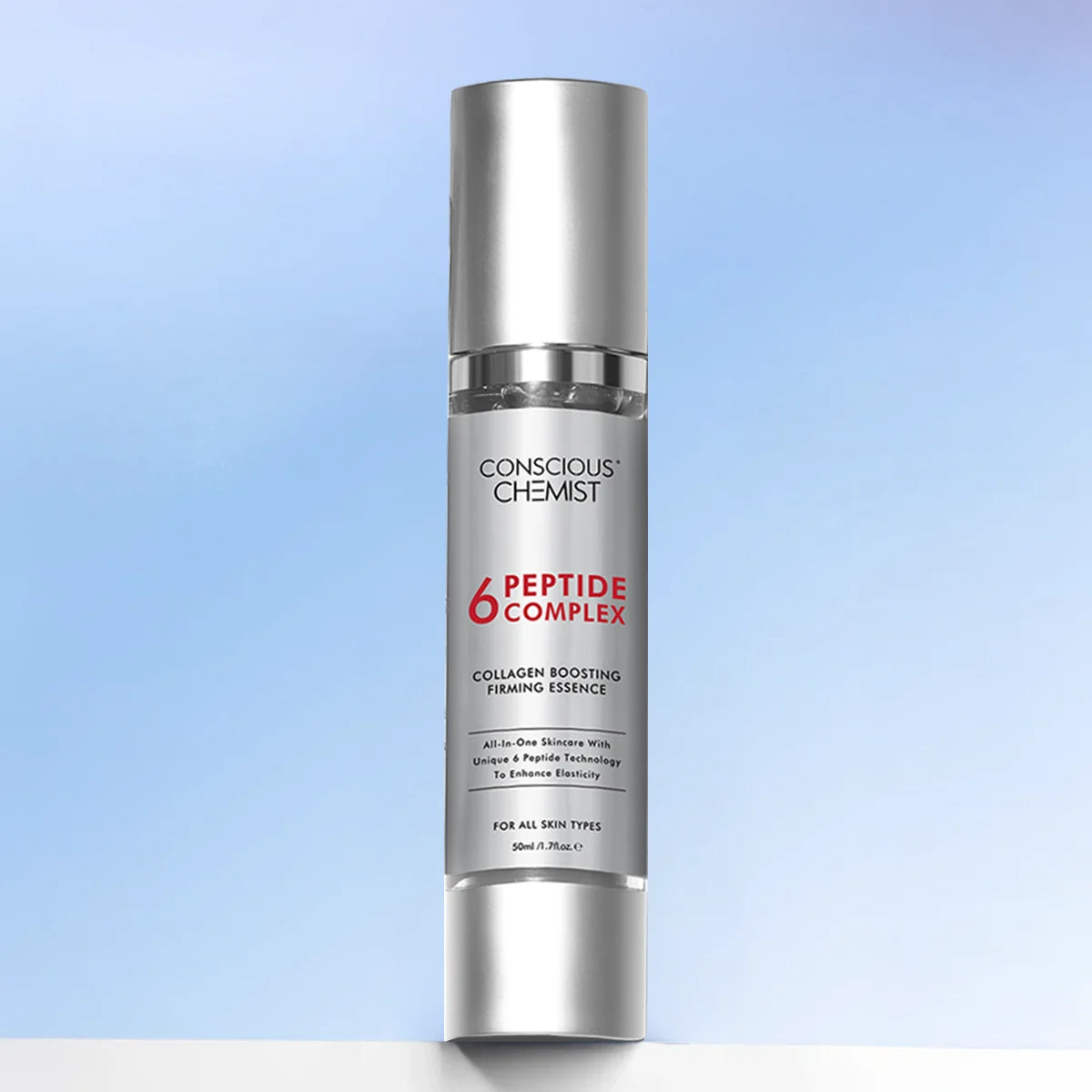 6 Peptide Booster Complex | 50 ml | Flash Sale