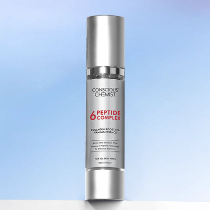 6 Peptide Booster Complex | 50 ml