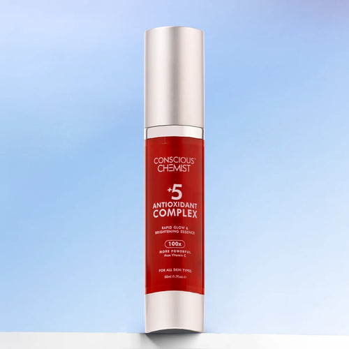 5 Antioxidant Skin Brightening Serum| 5 Antioxidants | 50 ml | Flash Sale