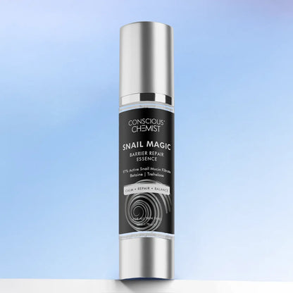 Snail Mucin Essence | Barrier Repair | 50 ml