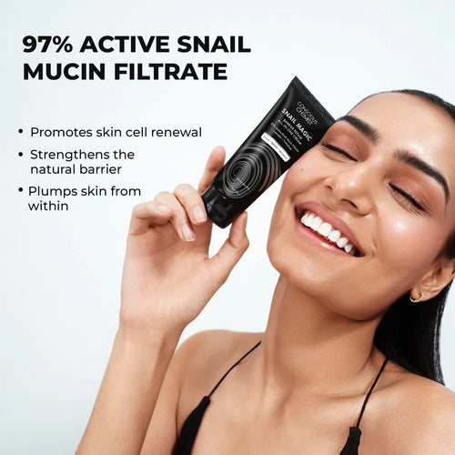 Snail Magic Barrier Repair | 50 Gms | Flash Sale