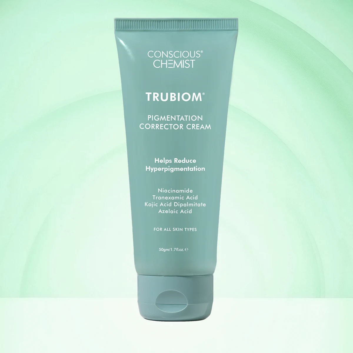 Trubiom Dark Spot Corrector Gel Cream | 50 gms