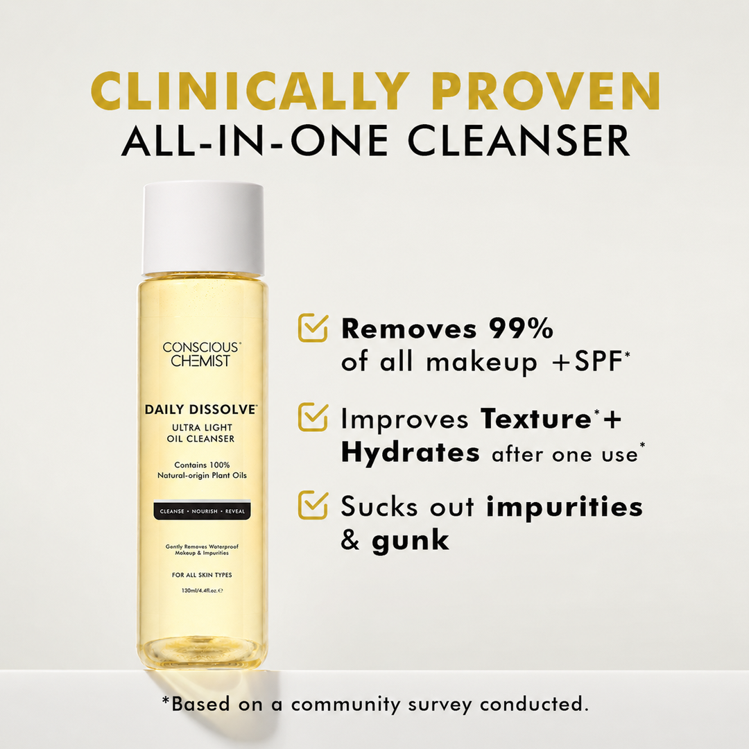 Deep Cleanse Duo