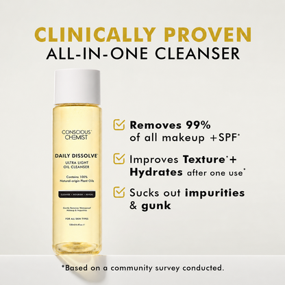 Deep Cleanse Duo