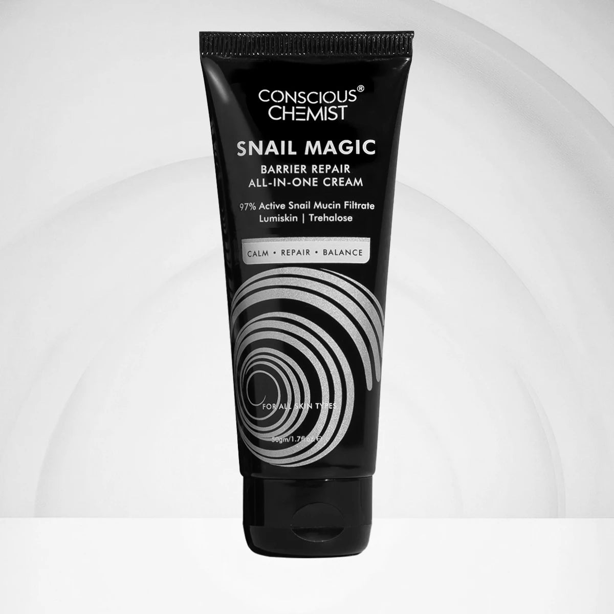 Snail Magic Barrier Repair | 50 Gms | Slashed