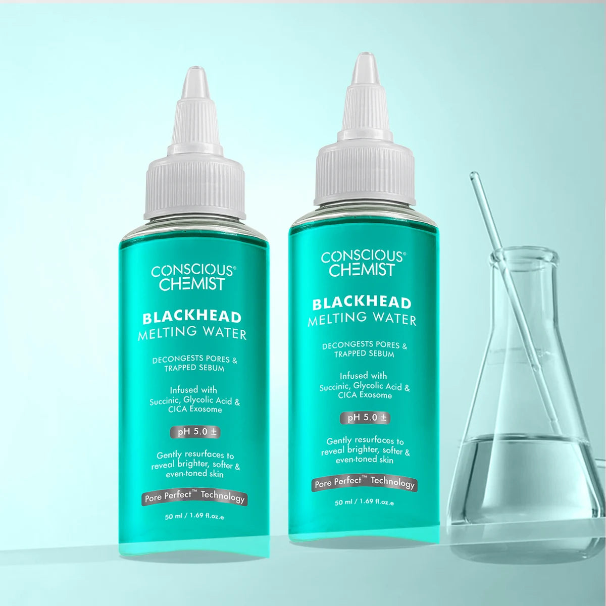 Blackhead Melting Water Mini