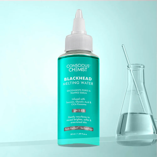Blackhead Melting Water mini | 50 ml | Flash Sale