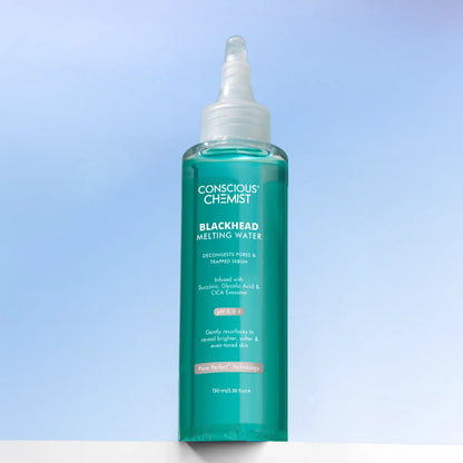 Blackhead Melting Water | 130 ml