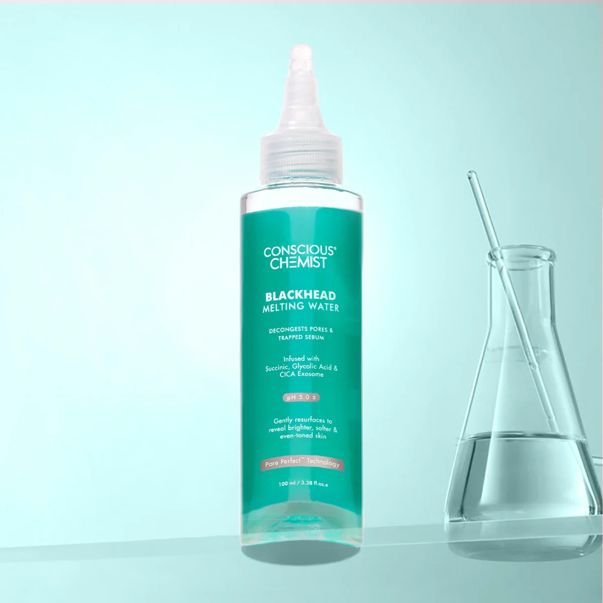 Blackhead Melting Water | 130 ml | Flash Sale