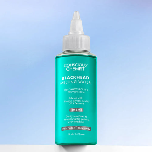 Blackhead Melting Water mini | 50 ml | Flash Sale