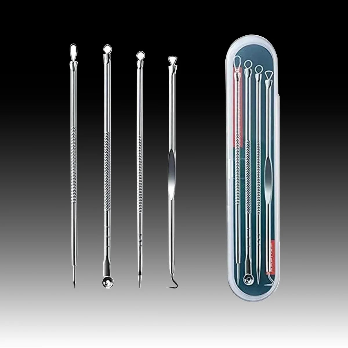 Blackhead Remover Tool | Toolkit