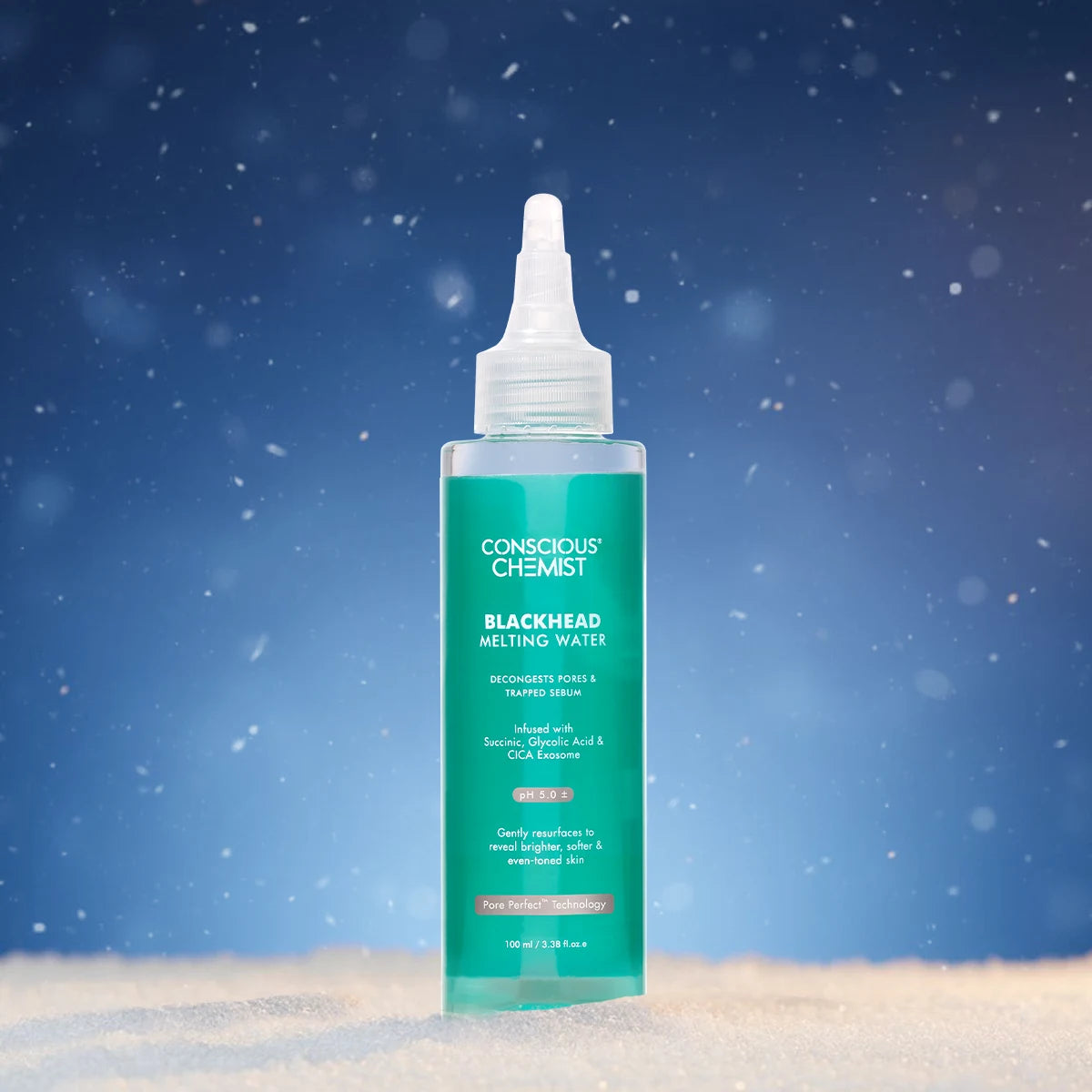 Blackhead Melting Water | 130 ml | Flash Sale