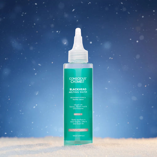 Blackhead Melting Water | 130 ml | Flash Sale