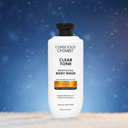 Clear Tone Brightening Bodywash | 500 ML | CK