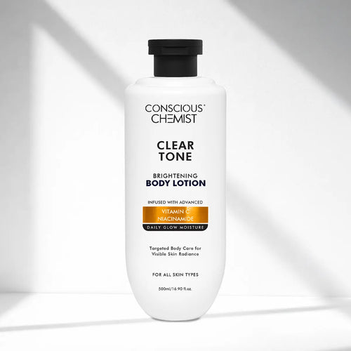Clear Tone Brightening Body Lotion | Flash Sale