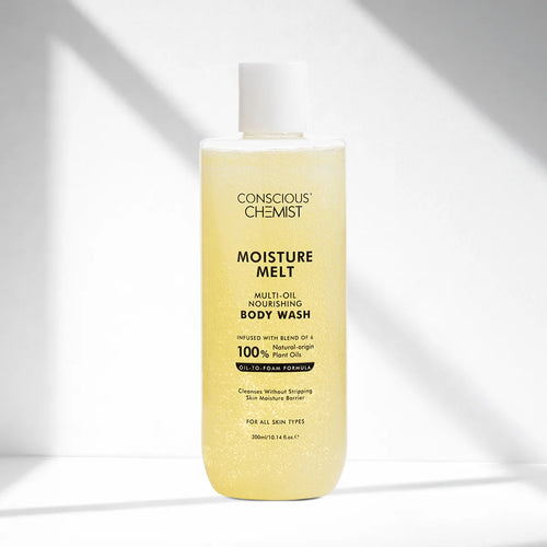 Moisture Melt Multi-Oil Nourishing Bodywash | 300 ml | Flash Sale