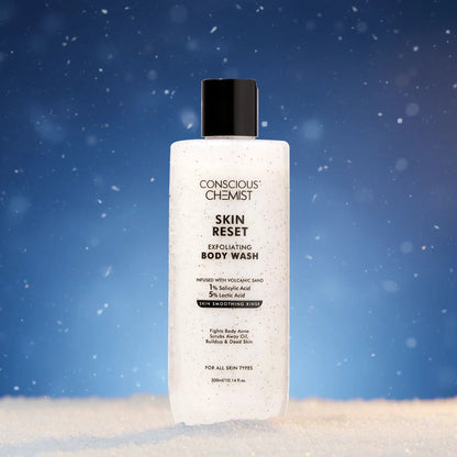 Skin Reset Exfoliating Bodywash | 300 ml