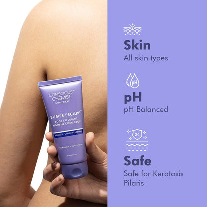 keratosis pilaris treatment