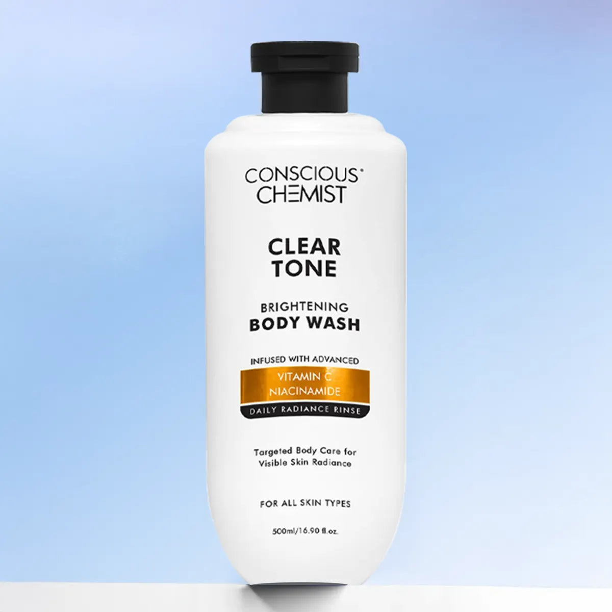 Clear Tone Brightening Bodywash | 500 ML
