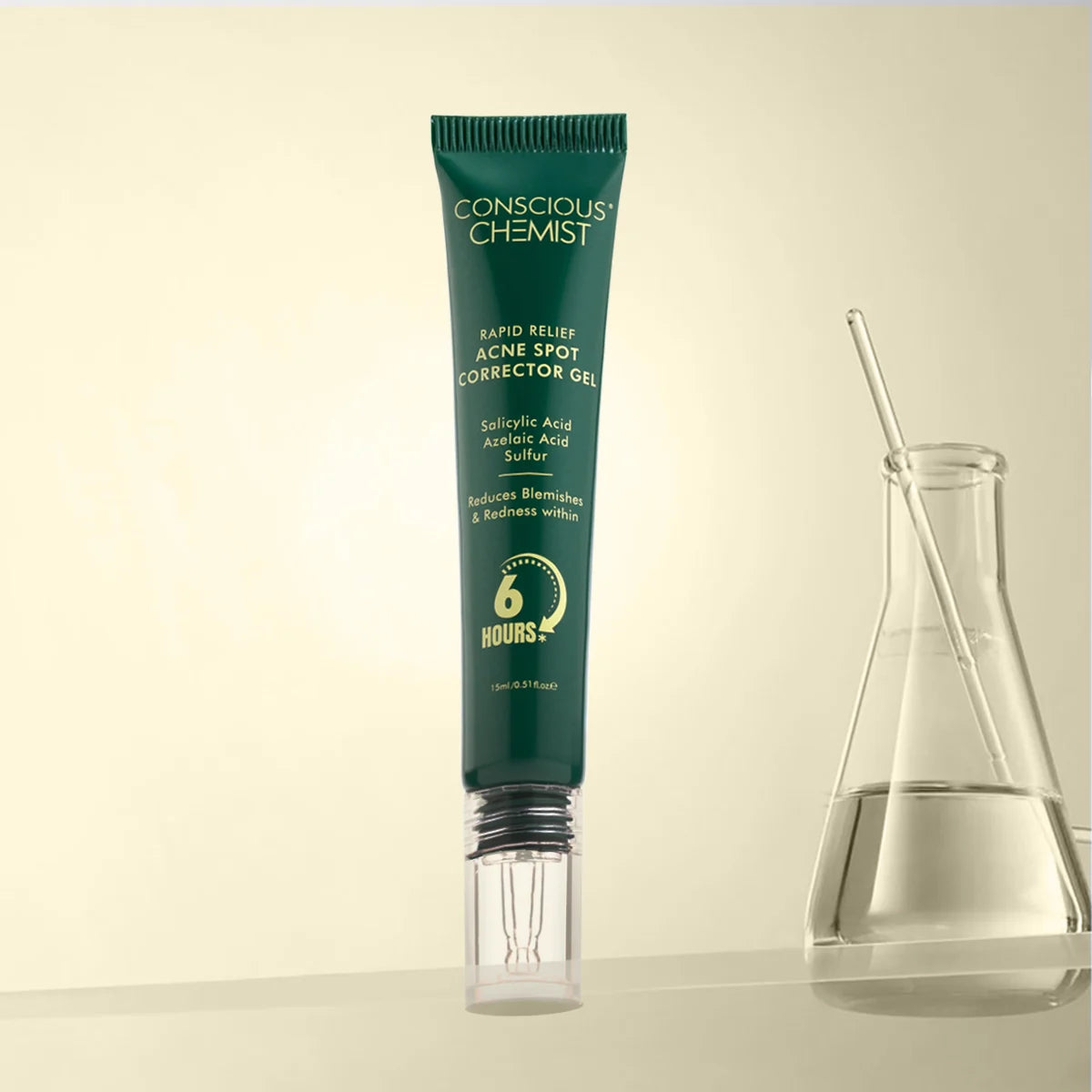 Acne Spot Corrector Gel | 15 ml