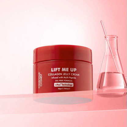 Collagen Jelly Cream