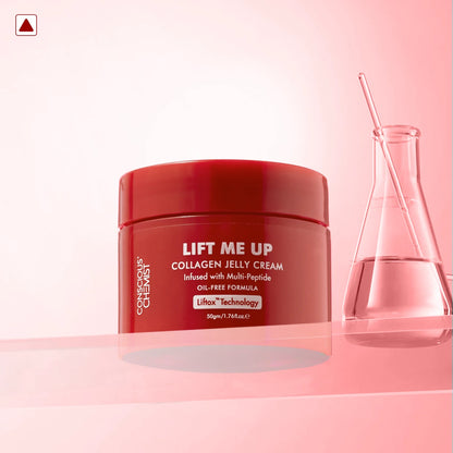 Collagen Jelly Cream | 50 gms | Flash Sale