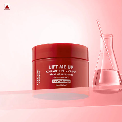 Collagen Jelly Cream | 50 gms | Flash Sale