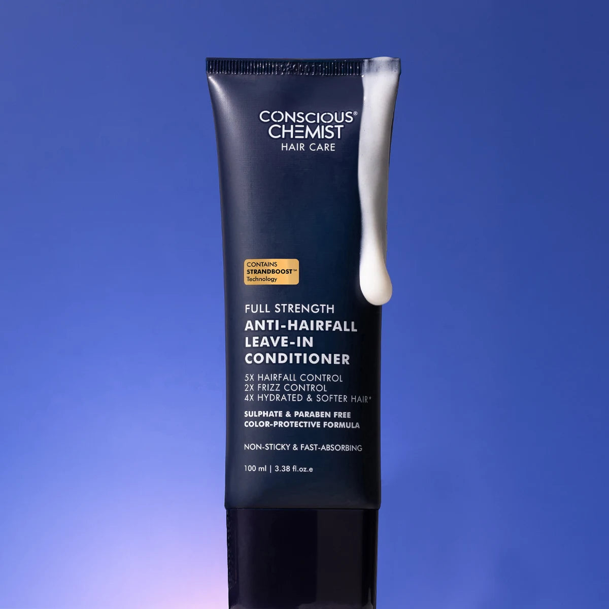 Anti-Hairfall Conditioner | Frizz Control | 100 ml | Flash Sale