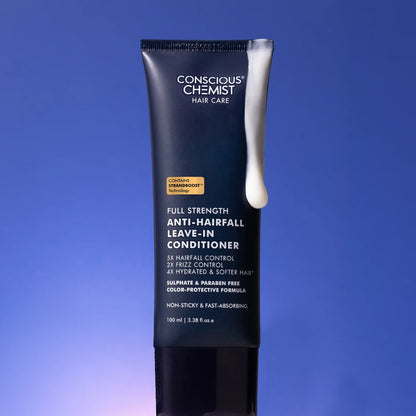 Anti-Hairfall Conditioner | Frizz Control | 100 ml | Flash Sale