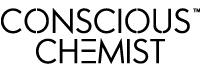 Conscious Chemist black logo