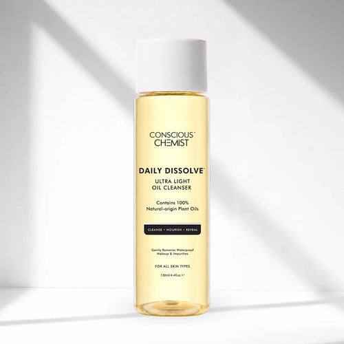 Daily Dissolve Oil Cleanser | Makeup Remover | Flash Sale