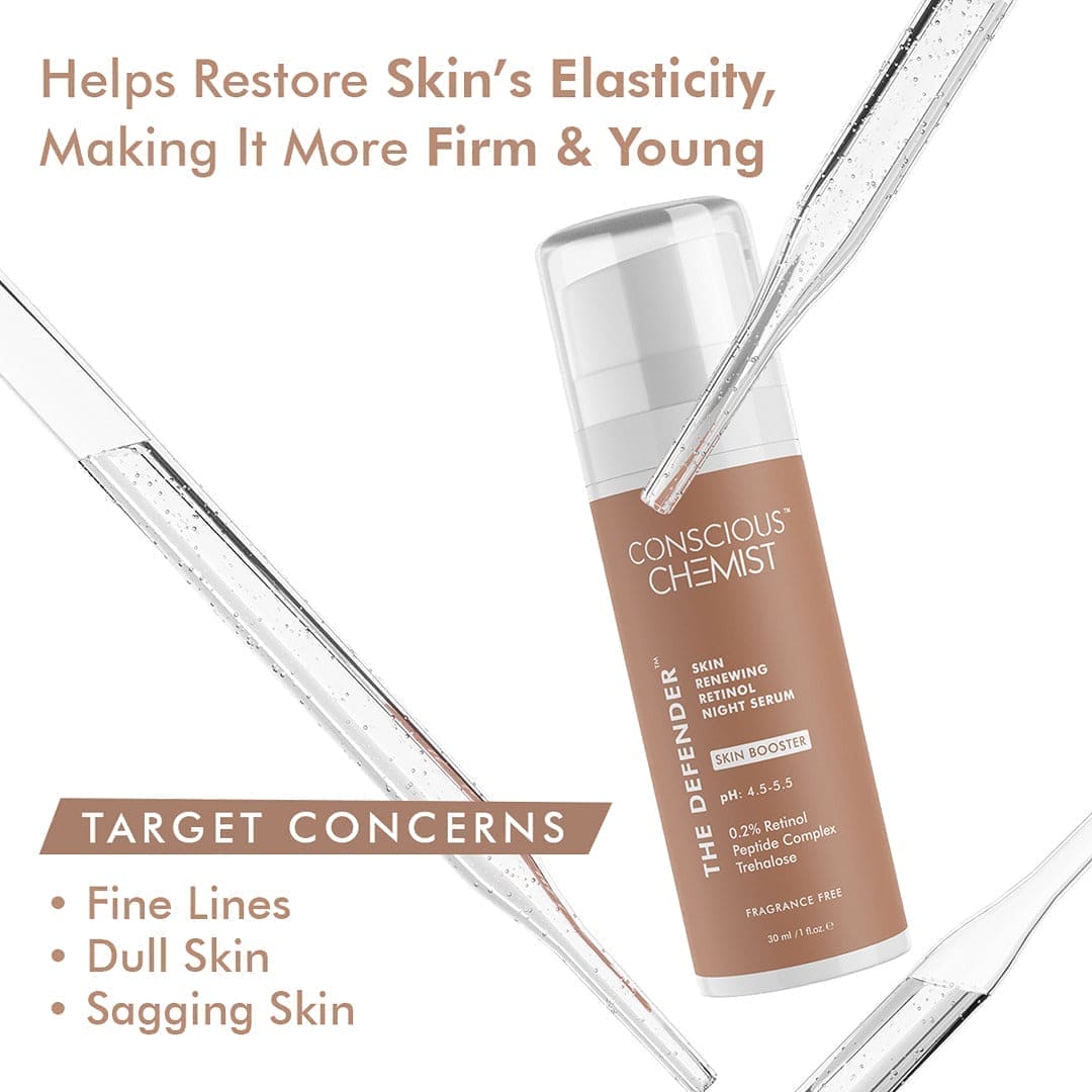 best retinol serum