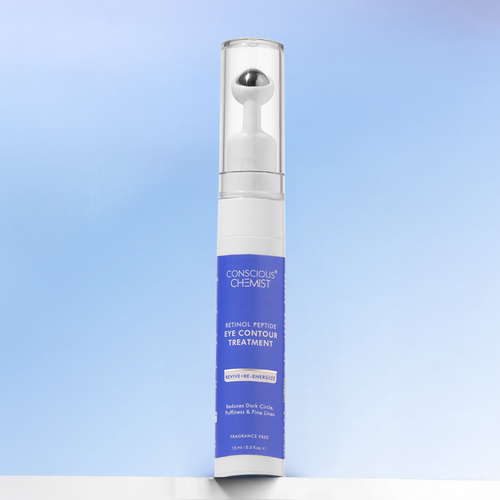 Retinol Peptide Eye Treatment Serum | 15 ml | Flash Sale