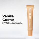 Glossy Peptide Lip Balm | 12 Hrs Hydration