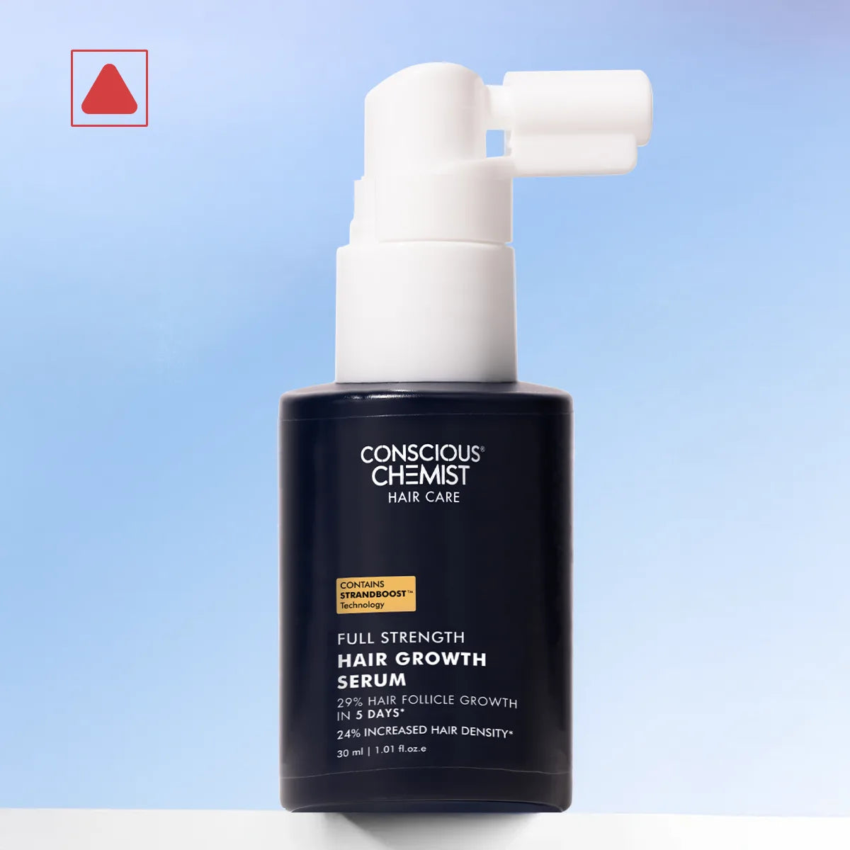 Hair Growth Serum | 30 ml