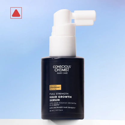 Hair Growth Serum | 30 ml