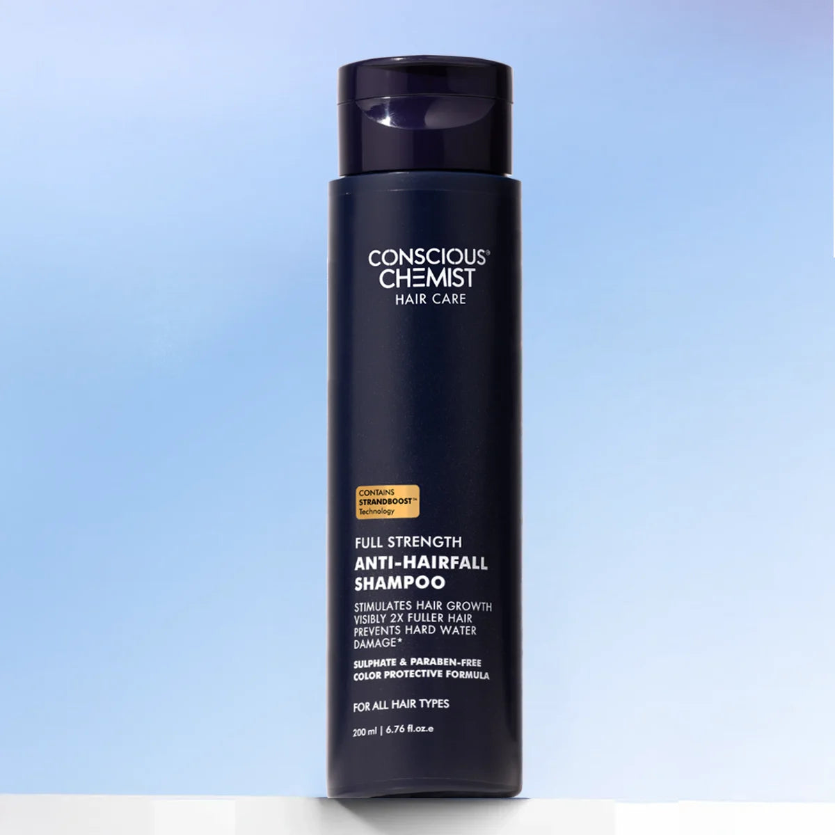 Anti-Hairfall Shampoo | 200 ml | Flash Sale