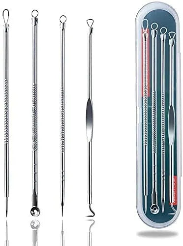 Blackhead Remover Tool | Toolkit