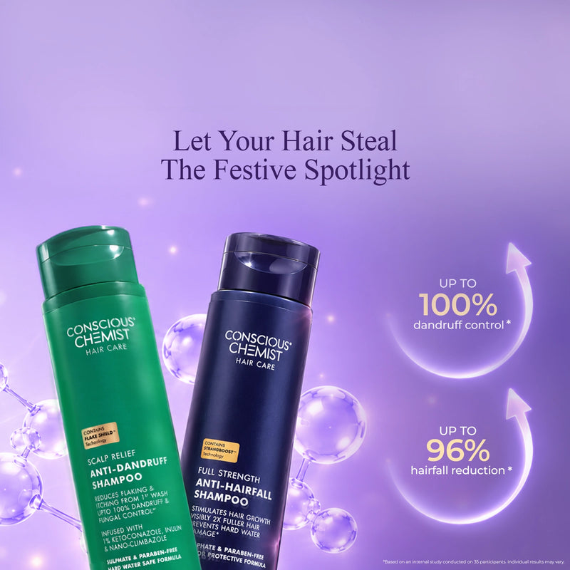 Hair care