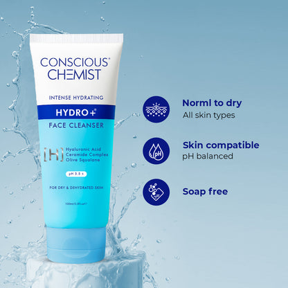 Deep Cleanse Duo