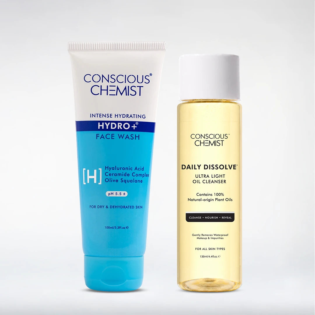 Deep Cleanse Duo